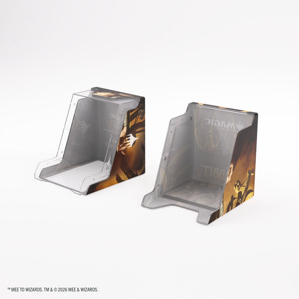 Deck Box - Gamegenic - Bastion 100+ XL - MtG - The Hobbit - The Great Goblin