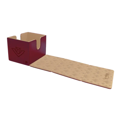 Deck Box - Ultra Pro - Alcove Edge 100+ - Magic: The Gathering - Outlaws of Thunder Junction