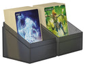 Deck Box - Ultimate Guard - Boulder Deck Case 100+ - Onyx