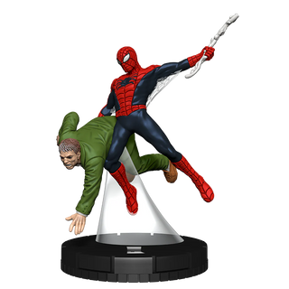 Marvel HeroClix - Iconix - First Appearance Spider-Man
