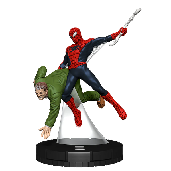 Marvel HeroClix - Iconix - First Appearance Spider-Man