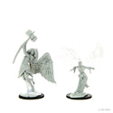 Pathfinder Deep Cuts - Unpainted Miniatures - Balisse & Astral Deva