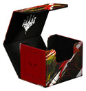 Deck Box - Ultimate Guard - Sidewinder 100+ - MtG - Tarkir: Dragonstorm - Ruinous Ultimatum