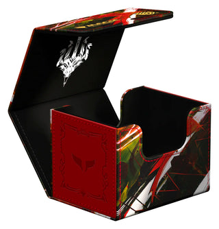 Deck Box - Ultimate Guard - Sidewinder 100+ - MtG - Tarkir: Dragonstorm - Ruinous Ultimatum