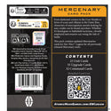 Star Wars Legion - Mercenary Card Pack