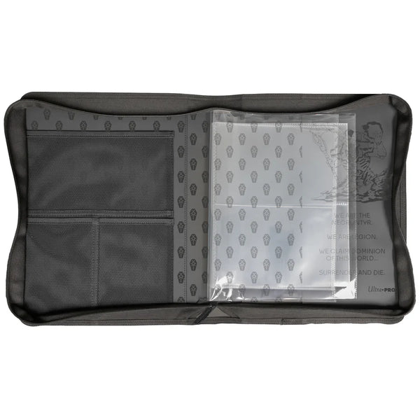 Binder - Ultra Pro - Codex Book Folio - Warhammer 40K - Necrons