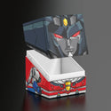 Deck Box - Ultimate Guard - Squaroes - Transformers - Starscream