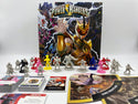 Power Rangers: Heroes of the Grid - Shattered Grid Expansion