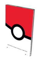 Ultra Pro - Card Storage - Pokemon - Magnetic - 35 pt. UV One-Touch Poke Ball Card Holder