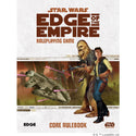 Star Wars RPG - Edge of the Empire - Core Rulebook
