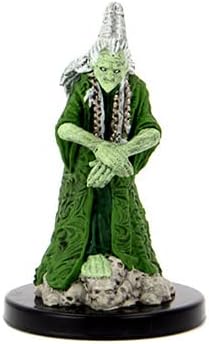 D&D - Icons of the Realms - Curse of Strahd - Legends of Barovia Premium Set