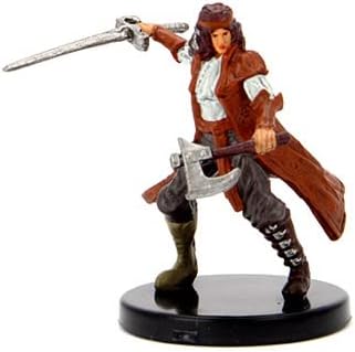 D&D - Icons of the Realms - Curse of Strahd - Legends of Barovia Premium Set