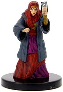 D&D - Icons of the Realms - Curse of Strahd - Legends of Barovia Premium Set