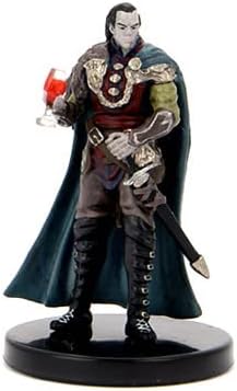 D&D - Icons of the Realms - Curse of Strahd - Legends of Barovia Premium Set