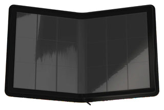 Binder - Ultimate Guard - Zipfolio 360 - Magic: the Gathering - Aetherdrift - Revved-Up Racers