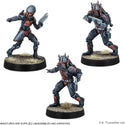 Star Wars Legion - Mandalorian Super Commandos Unit Expansion