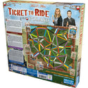 Ticket to Ride - Map Collection 6.5 - Poland