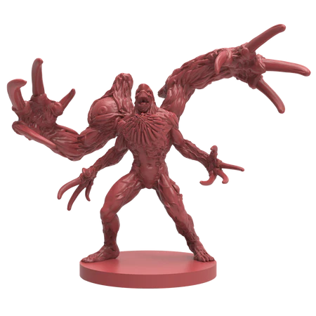 Resident Evil 2: The Board Game