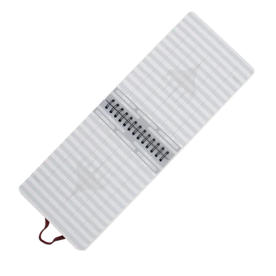 Notepad - Ultra Pro - Magic: The Gathering - Spiral Life Pad - March of the Machine