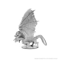 D&D - Nolzur's Marvelous Unpainted Miniatures - Gargantuan Tiamat