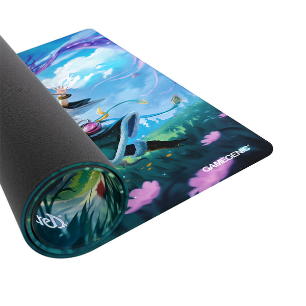 Playmat - Gamegenic - Prime Playmat - Altered TCG - Trial by Frost