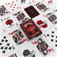 Playing Cards - Bicycle - Spellbound
