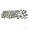 WarLock Tiles - City Sewers Core Set
