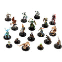 Pathfinder Battles - City of Lost Omens Booster Pack