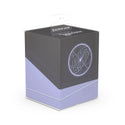Deck Box - Ultimate Guard - Boulder Deck Case 100+ - Druidic Secrets Nubis (Lavender)