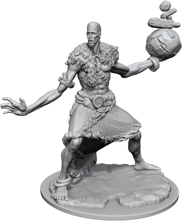 D&D - Frameworks Miniatures - Stone Giant