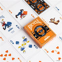 Playing Cards - Bicycle - Disney Goofy