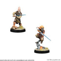 (NOT FOR SALE UNTIL 08/14/2026) Star Wars Legion - Jedi Council