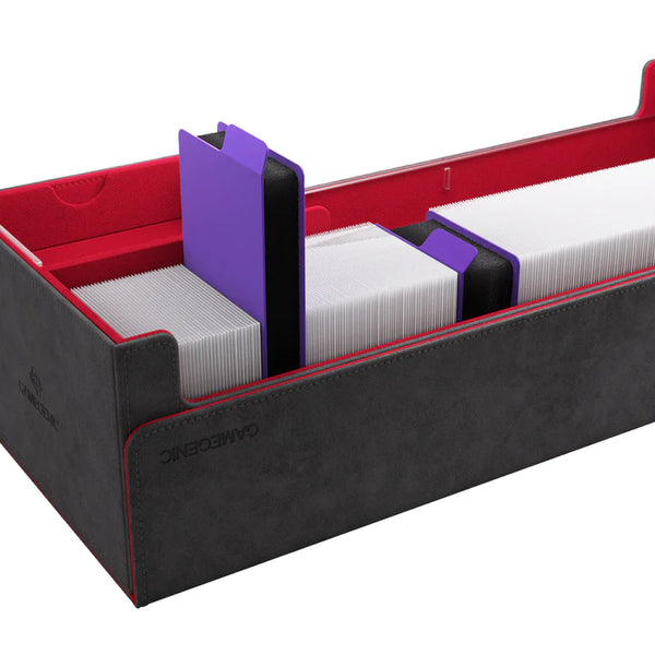 Dividers - Gamegenic - Sizemorph Divider - Purple