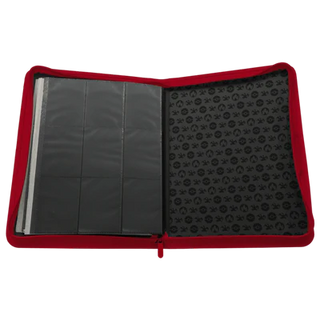 Binder - Ultra Pro - 9-Pocket Album - PRO-Binder - Pokémon - Elite Series: Charizard