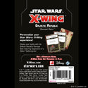 Star Wars X-Wing (2nd Edition) - Galactic Republic Damage Deck