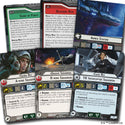 Star Wars Armada - The Corellian Conflict Campaign Expansion