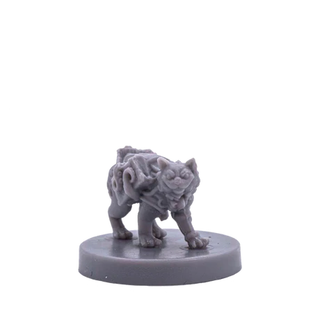 Animal Adventures - Secrets of Gullet Cove - Cats of Gullet Cove