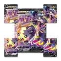 Pokémon TCG - Crown Zenith - Premium Playmat Collection - Morpeko V-Union