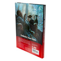 D&D - Dungeons & Dragons RPG - Ravenloft: The Horrors Within