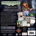 Arkham Horror: The Card Game (LCG) - The Dream-Eaters Investigator Expansion