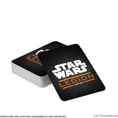 Star Wars Legion - Galactic Republic Card Pack