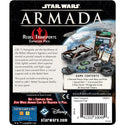 Star Wars Armada - Rebel Tranports Expansion Pack