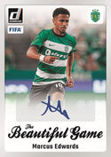 2023/24 Panini Donruss Soccer Hobby Box