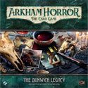 Arkham Horror: The Card Game - The Dunwich Legacy Investigator Expansion (LCG)