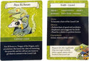 Root: The Roleplaying Game - Deck of Denizens