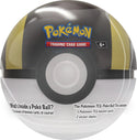 Pokémon TCG - Poké Ball Tin 2023 (Q3 All Variants)