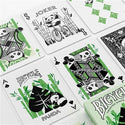 Playing Cards - Bicycle - Panda