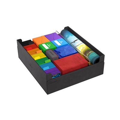 Deck Box - Gamegenic - Collectors' Lair 2000+