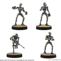 Star Wars Legion - BX-Series Droid Commandos