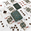 Playing Cards - Bicycle - Byzantine